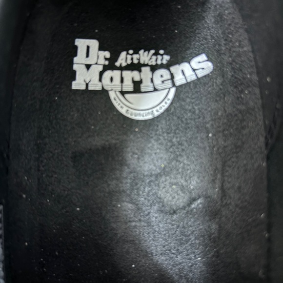 Dr. Martens Women's Zavala Mary Jane Size 10 NWTS - Picture 8 of 10